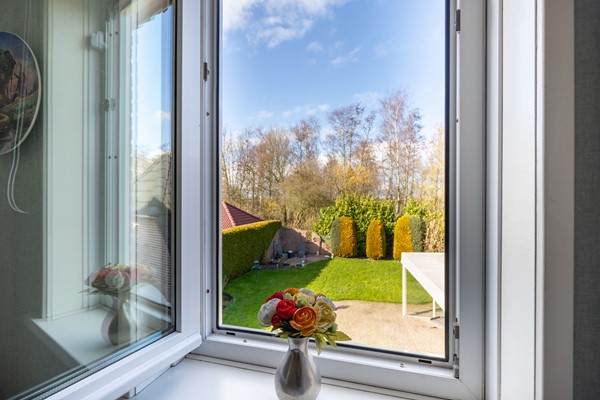 Medium property photo - De Markeur 8, 8314 AZ Bant